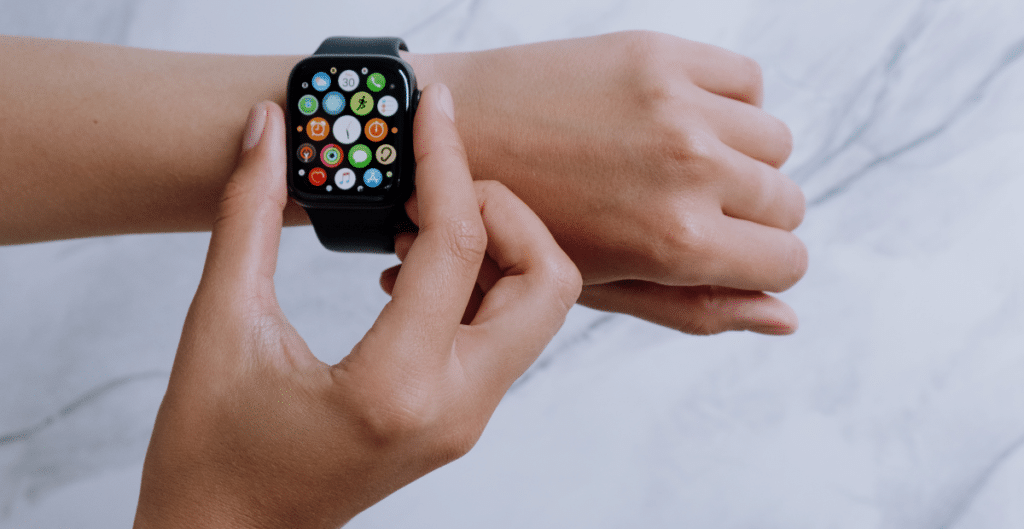 Smart Watches