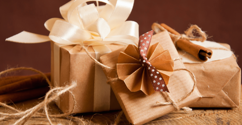 Milestone Gifts